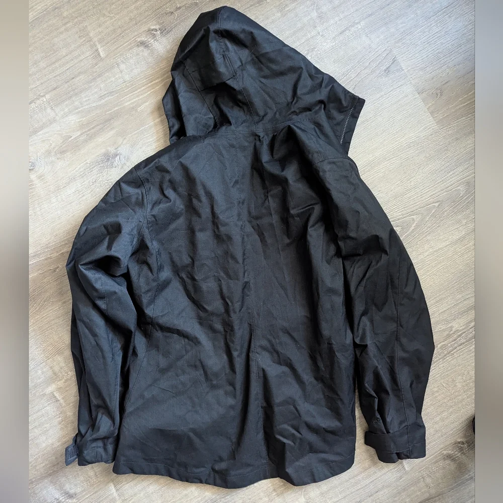 Under Armour Coldgear Infrared 3-in-1 Winter Jacket Size XL Women's - Picture 9 of 14